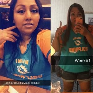 Meet your Posher, Claudia